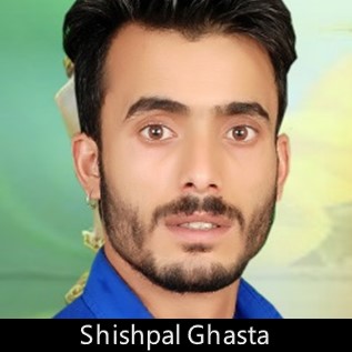 Shishpal Gashta